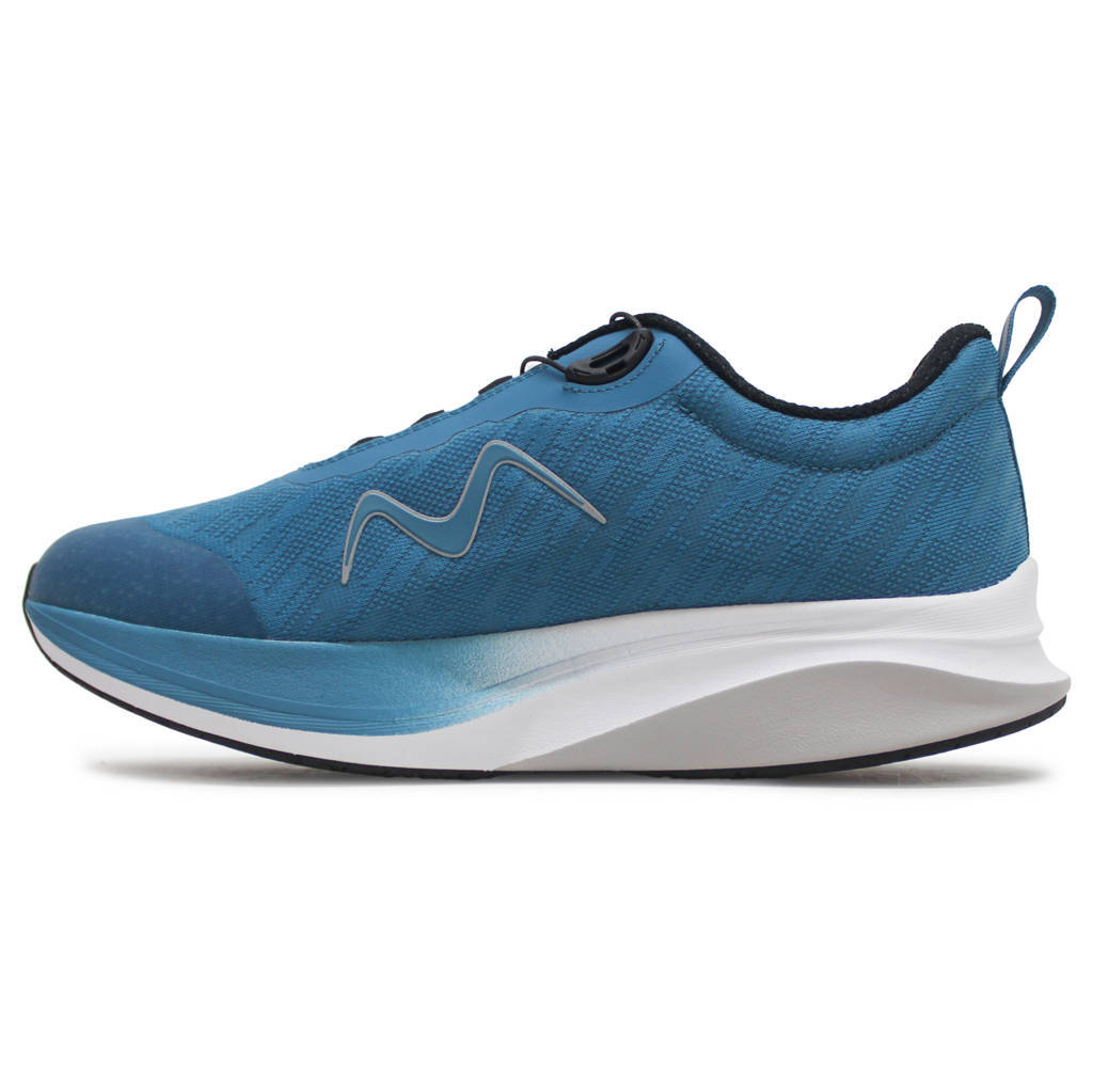 MBT Galado Textile Synthetic Mens Sneakers#color_aqua