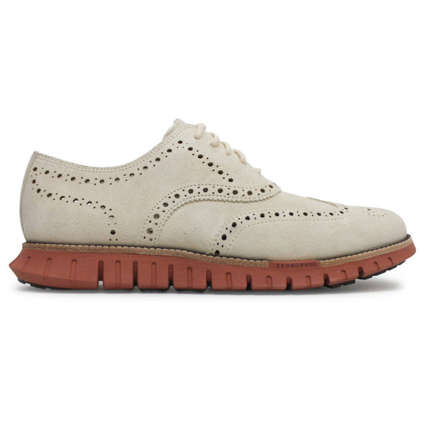 Cole Haan grand OS sold wingtip dress shoes