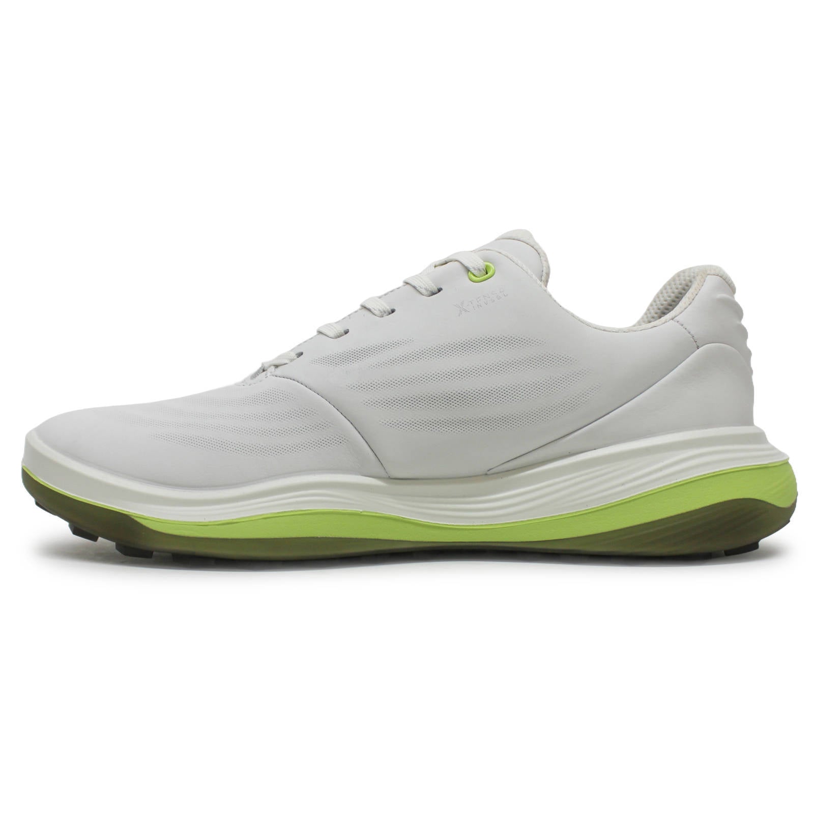 Ecco indianapolis mens green on sale