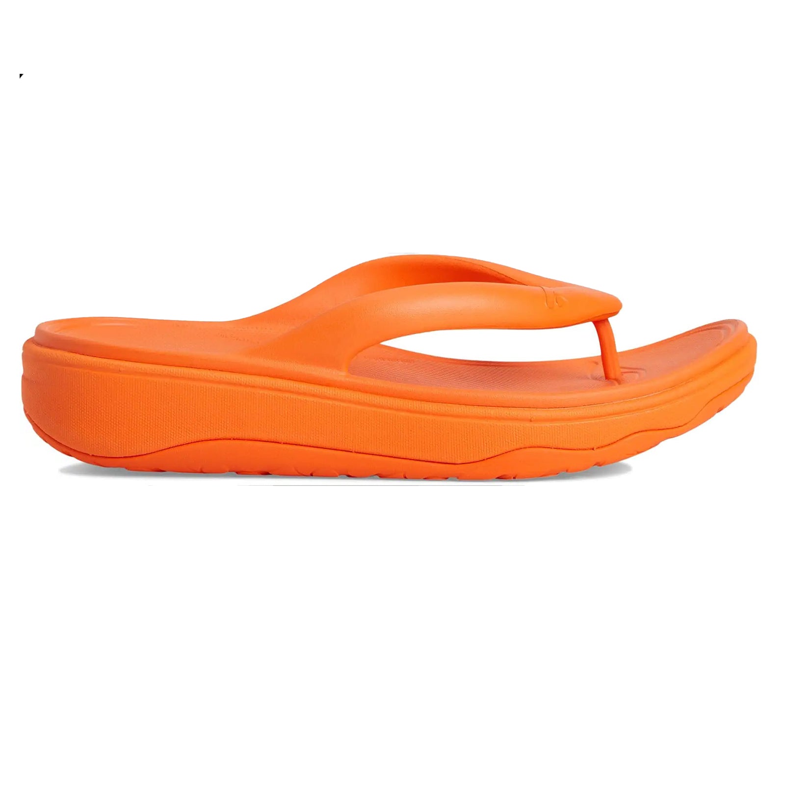 FitFlop Relieff Recovery EVA Womens Sandals#color_pop orange