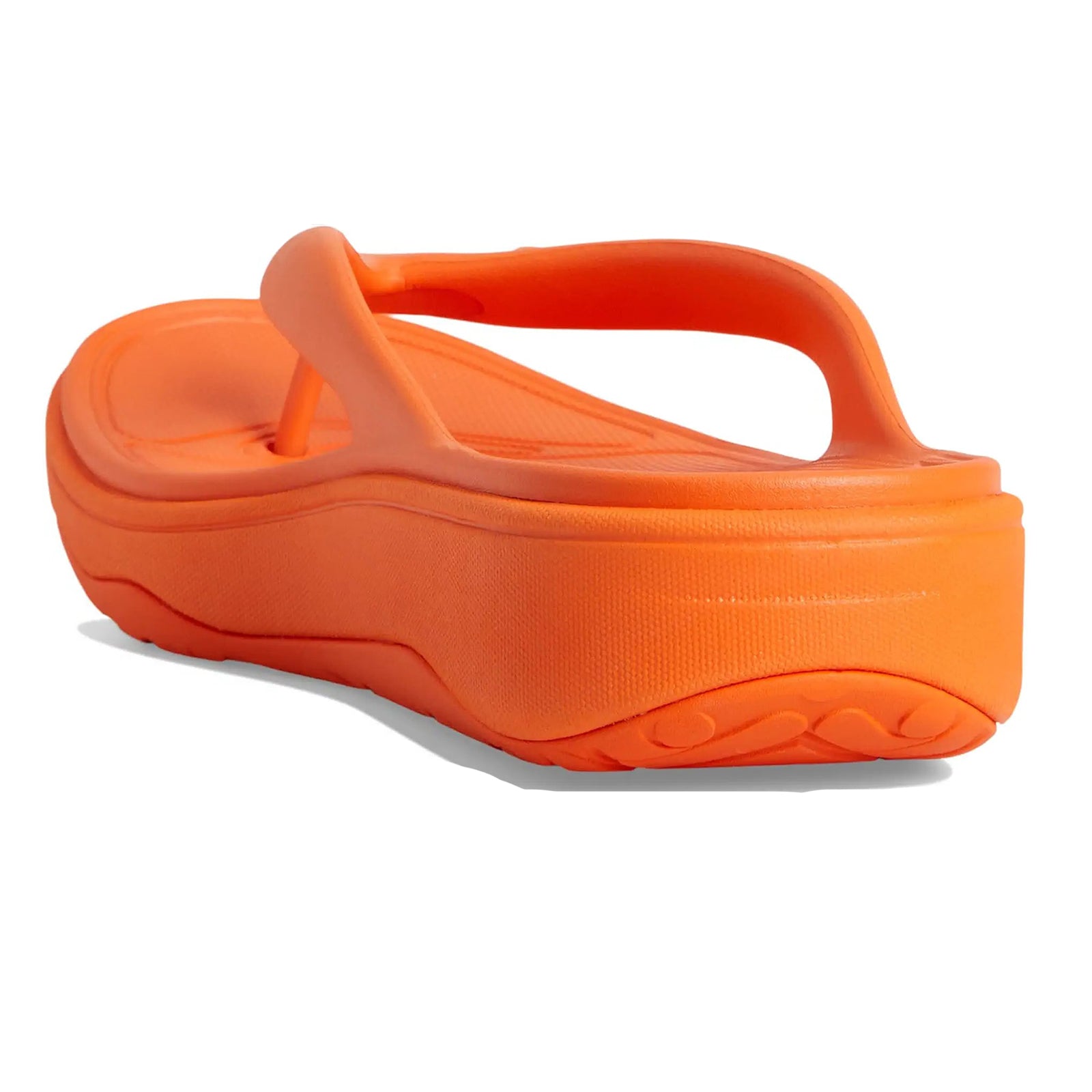 FitFlop Relieff Recovery EVA Womens Sandals#color_pop orange