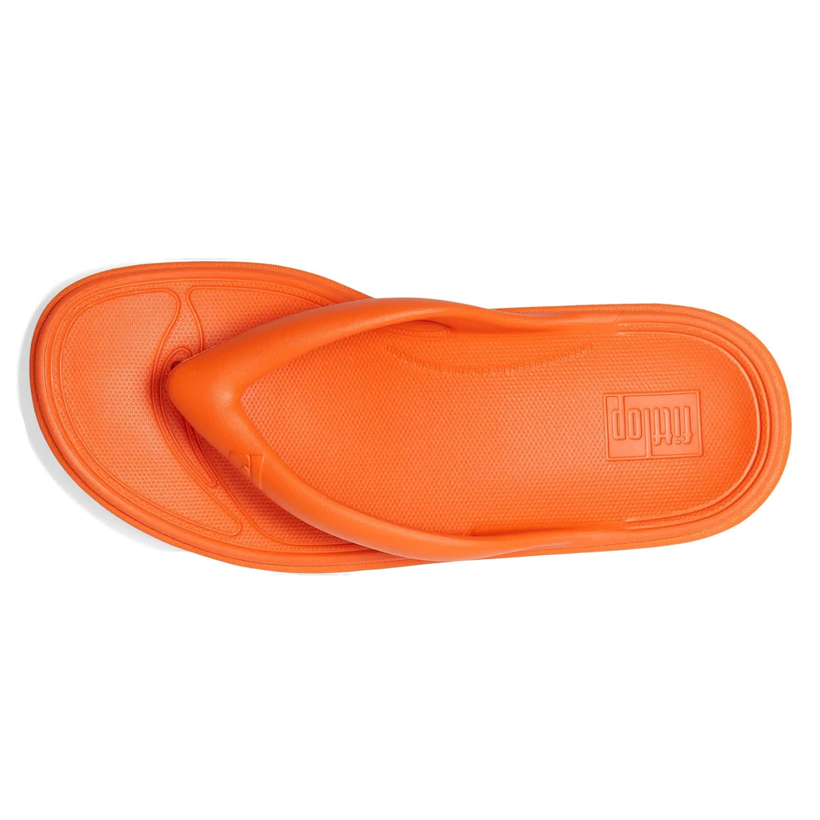 FitFlop Relieff Recovery EVA Womens Sandals#color_pop orange