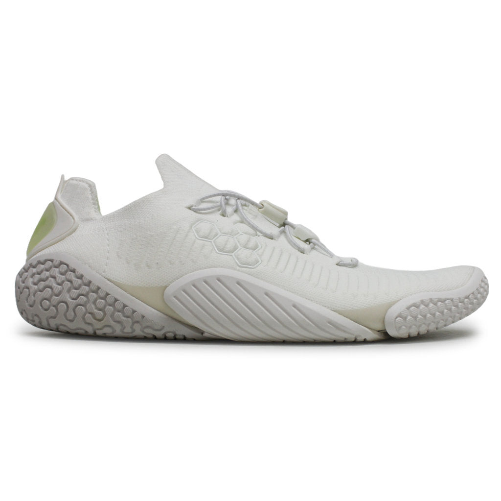 Vivobarefoot Motus Flex Textile Synthetic Mens Sneakers#color_bright white