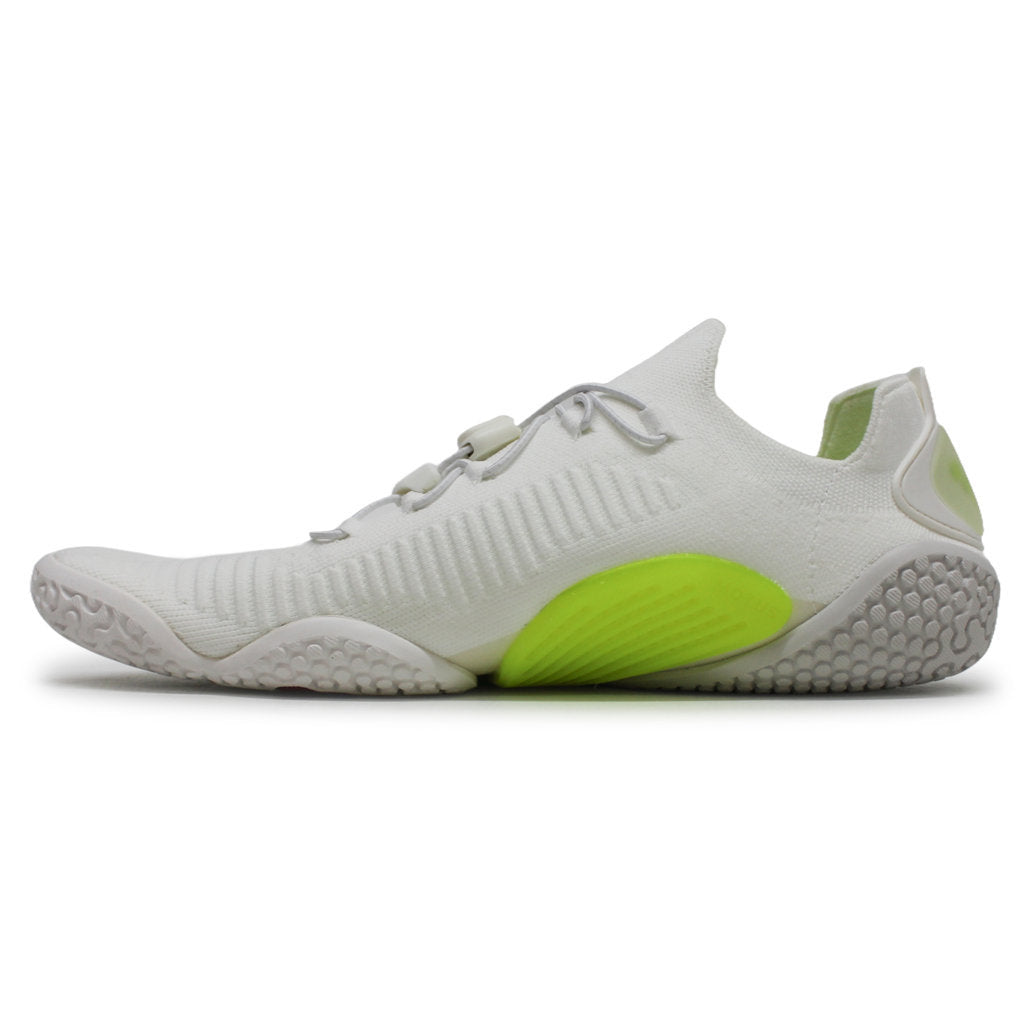 Vivobarefoot Motus Flex Textile Synthetic Mens Sneakers#color_bright white