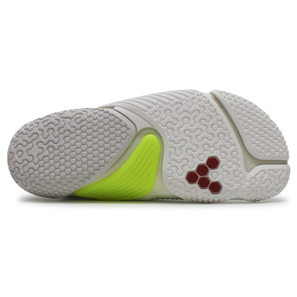 Vivobarefoot Motus Flex Textile Synthetic Mens Sneakers#color_bright white