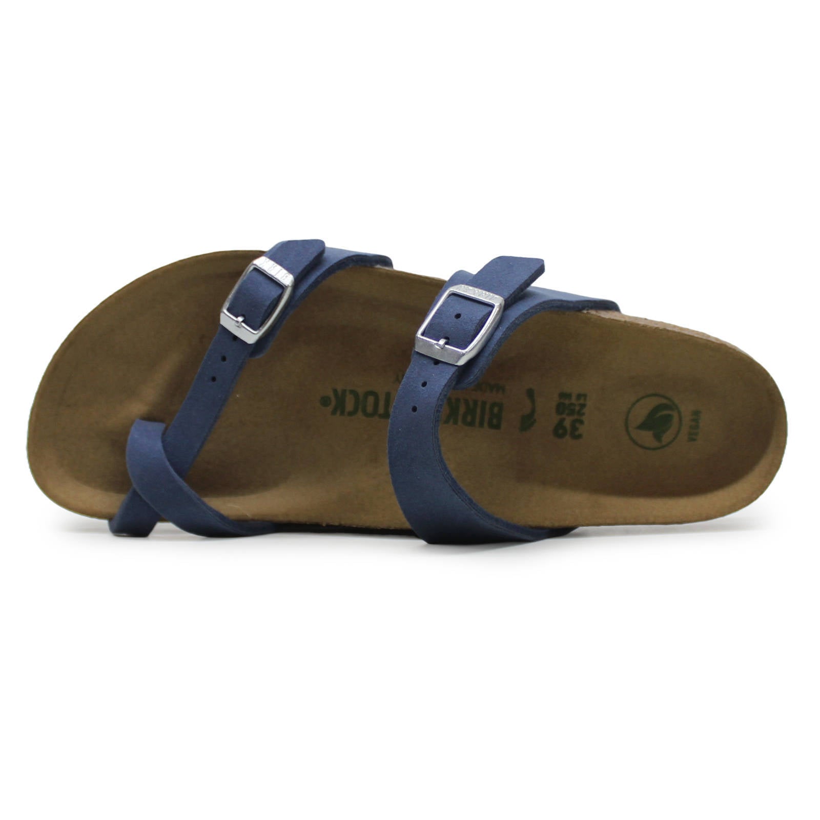 Birkenstock synthetic leather online