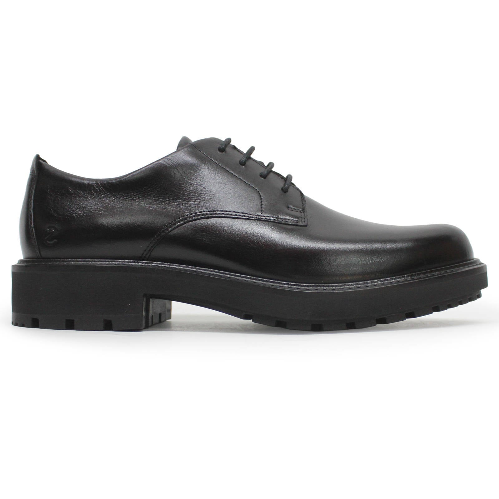 Ecco Metropole Oslo Full Grain Leather Mens Shoes#color_black