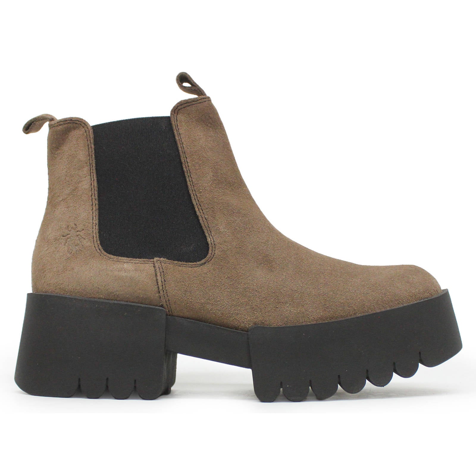 Fly London EXIA123FLY Oil Suede Womens Boots#color_taupe