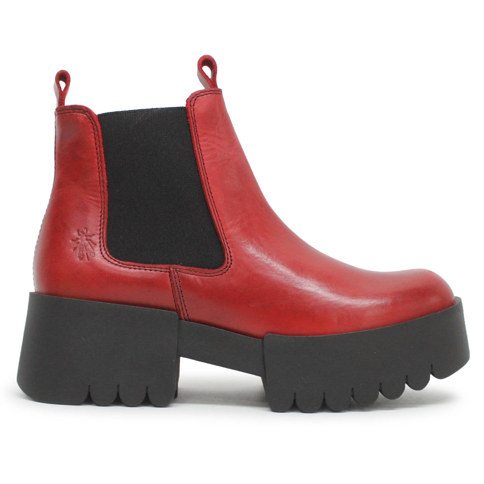 Fly chelsea boots womens hotsell