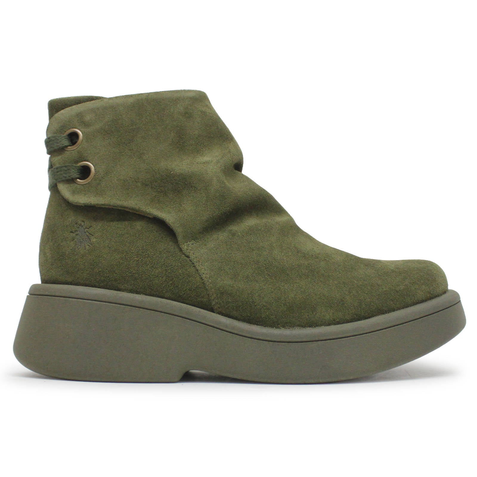 Fly London MEBS189FLY Oil Suede Womens Boots#color_aspen