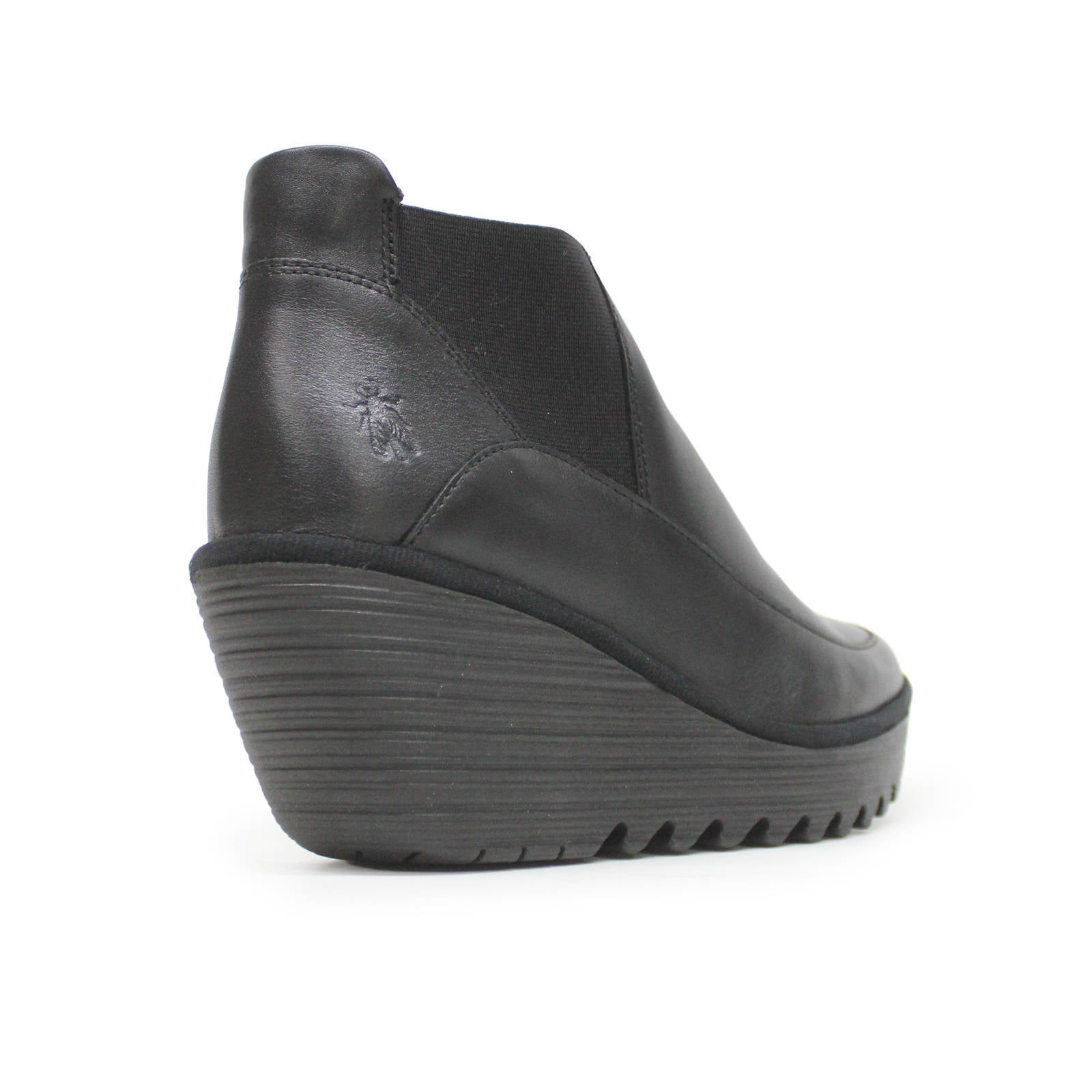 Fly London YOFI507FLY Dublin Leather Women s Chelsea Boots