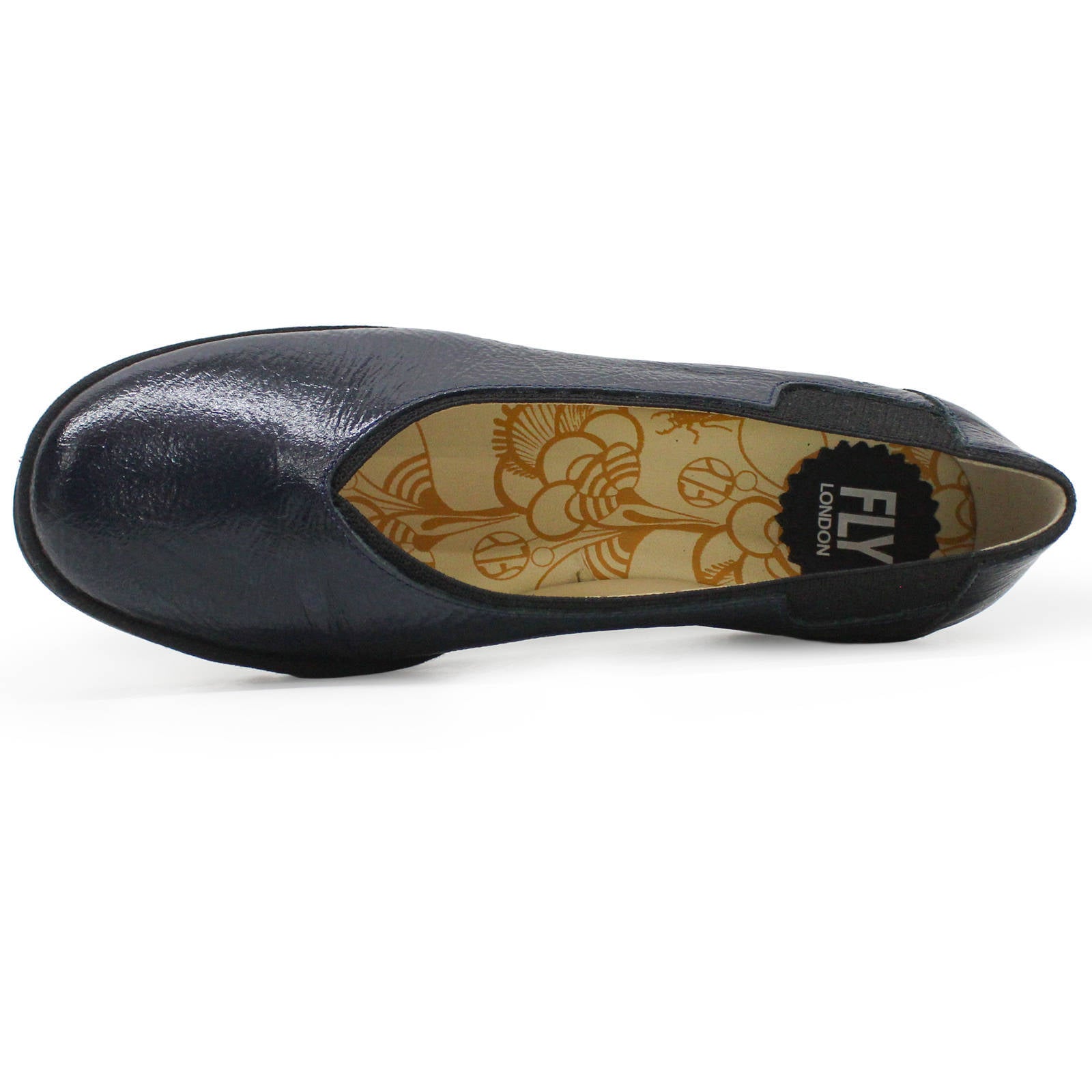 Fly london flat shoes online