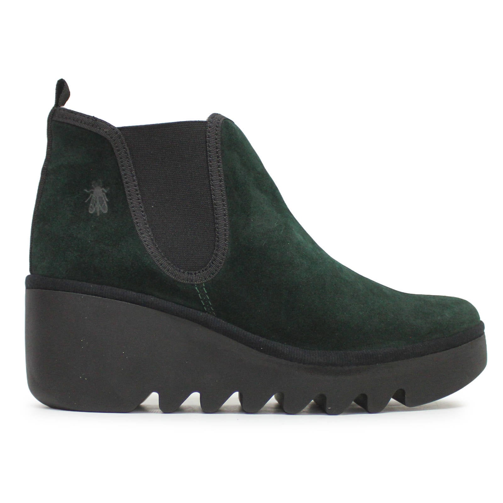 Fly suede boots online