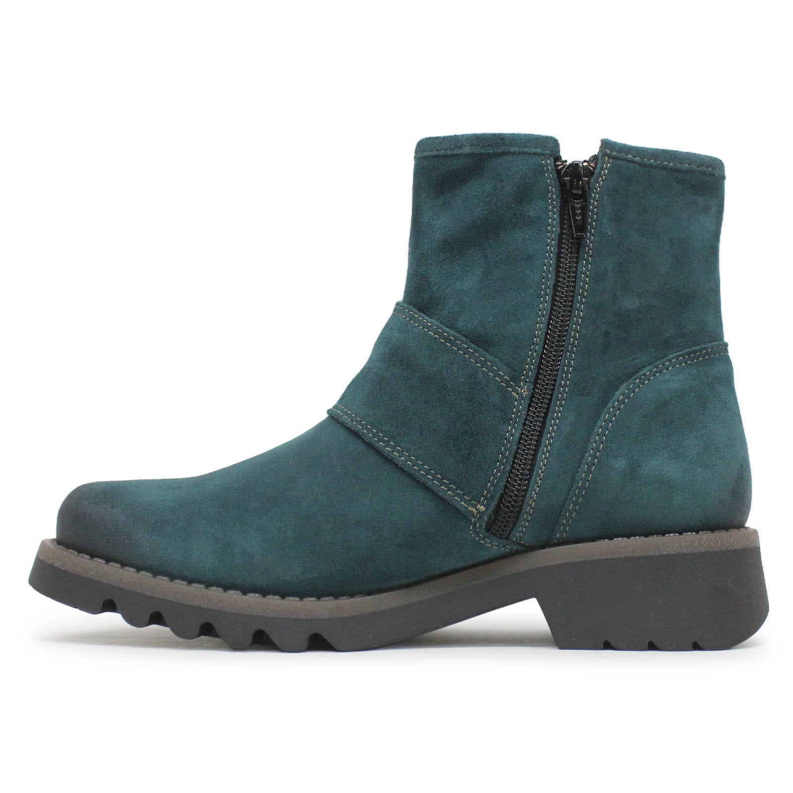 Fly london suede ankle boots hotsell