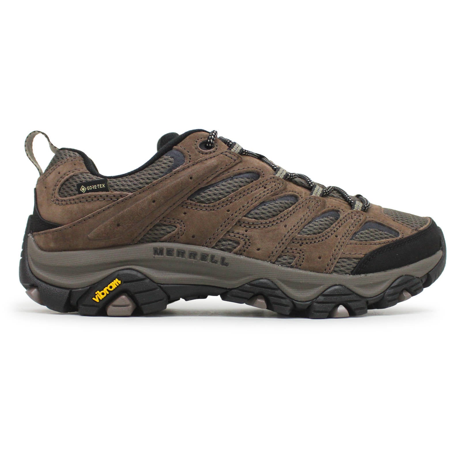 Merrell moab hiking shoe online