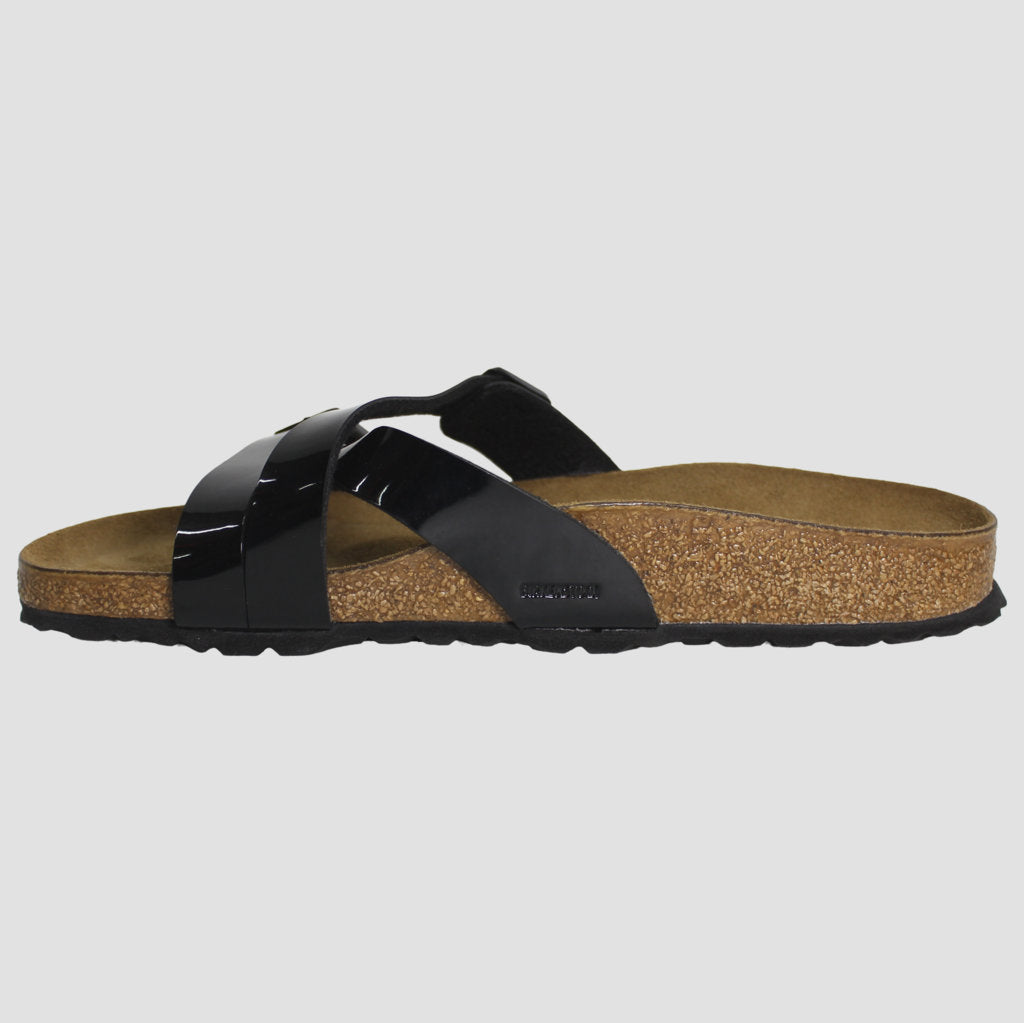 Birkenstock Leather Unisex Sandals - UK 7 - US 9 Women / 7 Men - EU 40