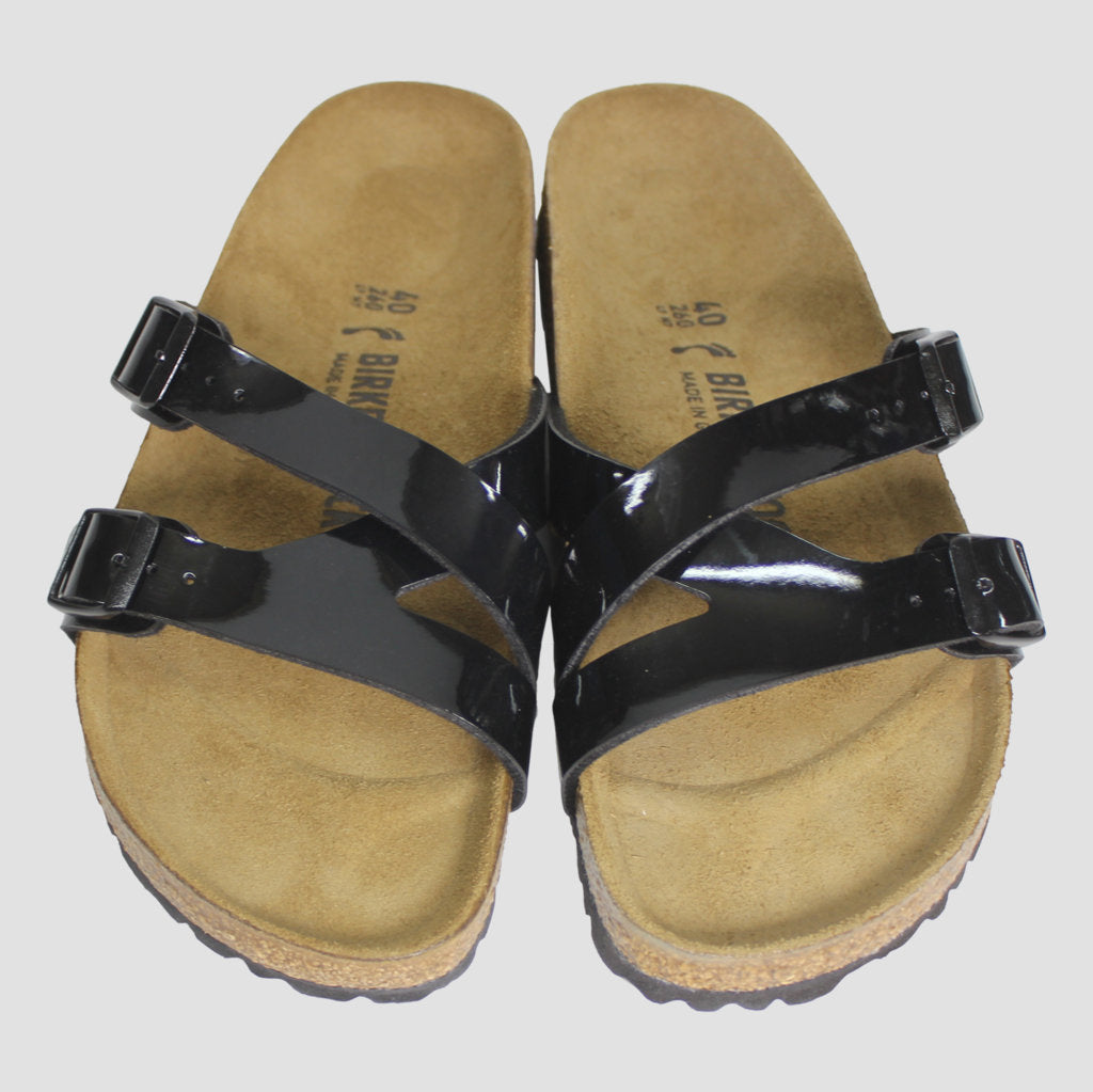 Birkenstock Leather Unisex Sandals - UK 7 - US 9 Women / 7 Men - EU 40