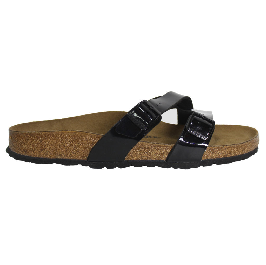 Birkenstock Leather Unisex Sandals - UK 7 - US 9 Women / 7 Men - EU 40