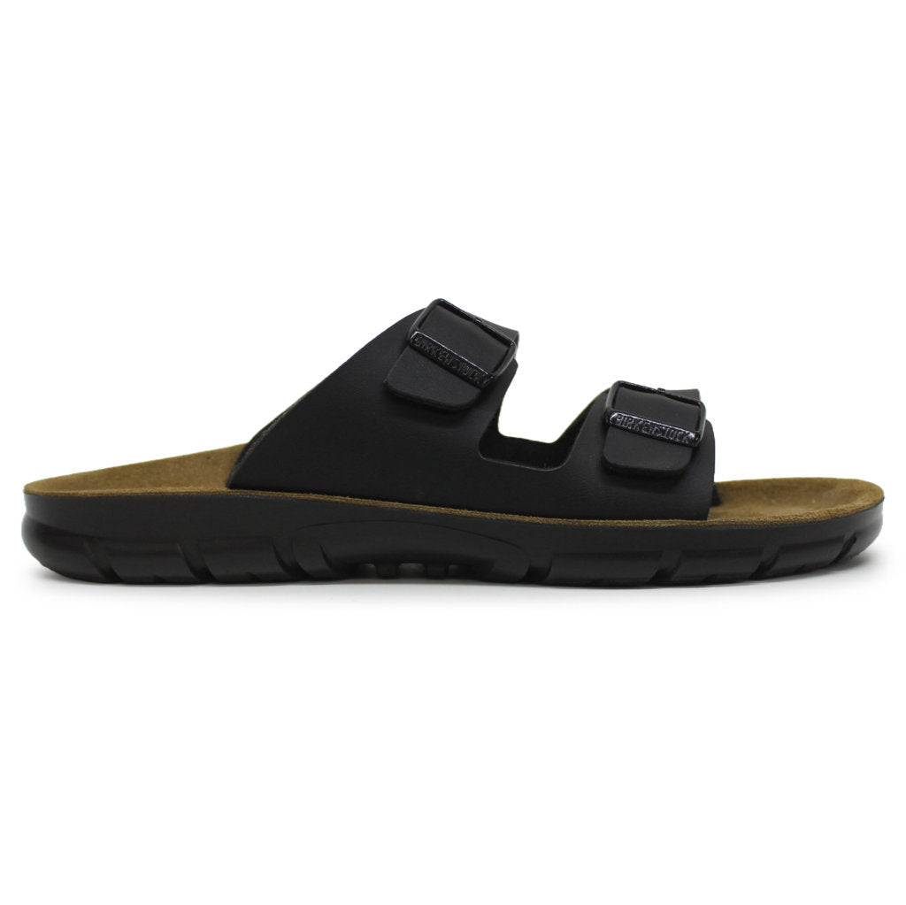 Birkenstock Bilbao 0520791 Birko-Flor Unisex Sandals - UK 7.5 - US 10 Women / 8 Men - EU 41