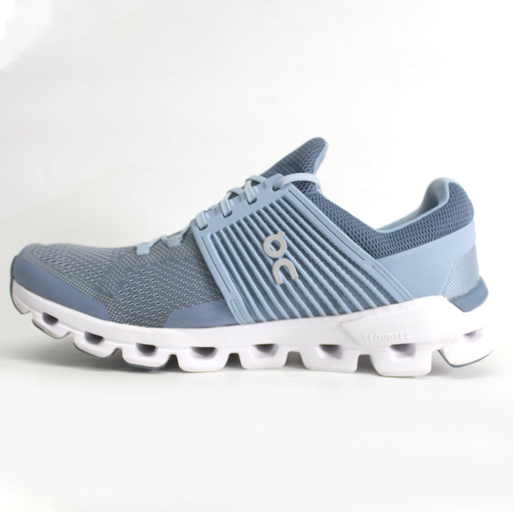 On Cloudswift 41-99578 Womens Sneakers Lake Sky - UK 8.5 - US 10.5 Women - EU 42.5