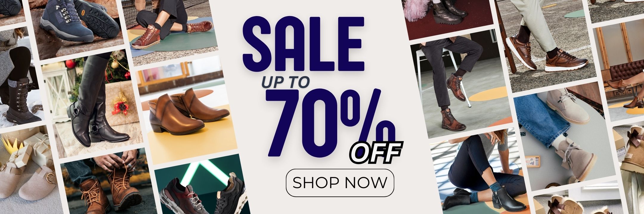 Legend Footwear Collection Sale up to 70% OFF