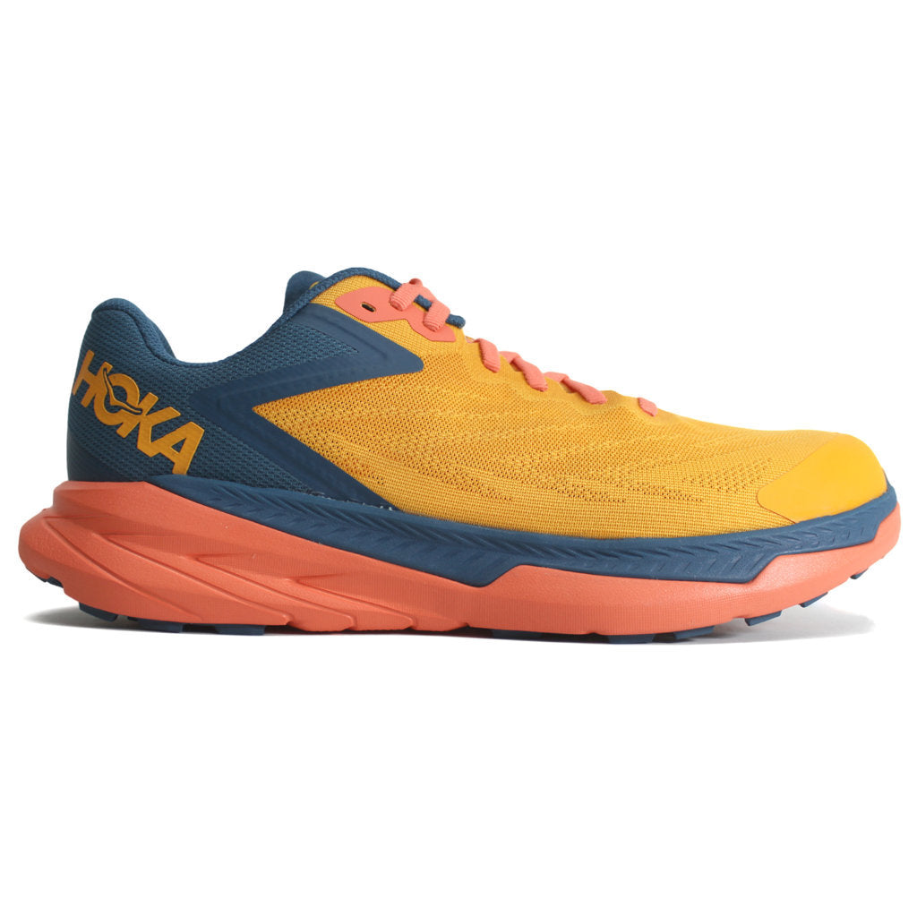 Hoka Zinal 1119400-RYCM Synthetic Textile Womens Sneakers