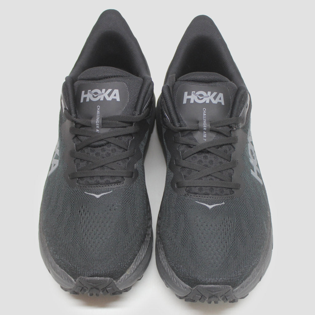 Hoka One One Challenger ATR 7 1134499 Mens Textile Sneakers - UK 10.5 - US 11 Men - EU 45 1/3