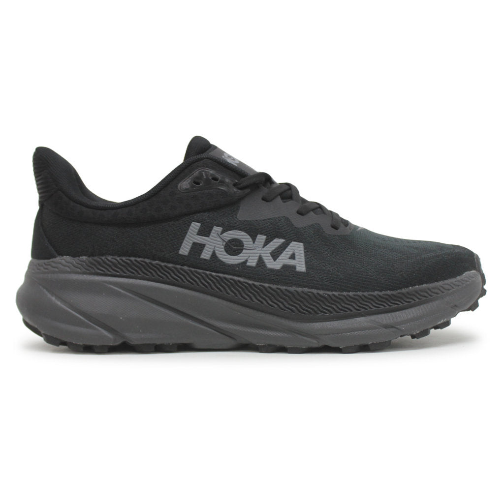 Hoka One One Challenger ATR 7 1134499 Mens Textile Sneakers - UK 10.5 - US 11 Men - EU 45 1/3