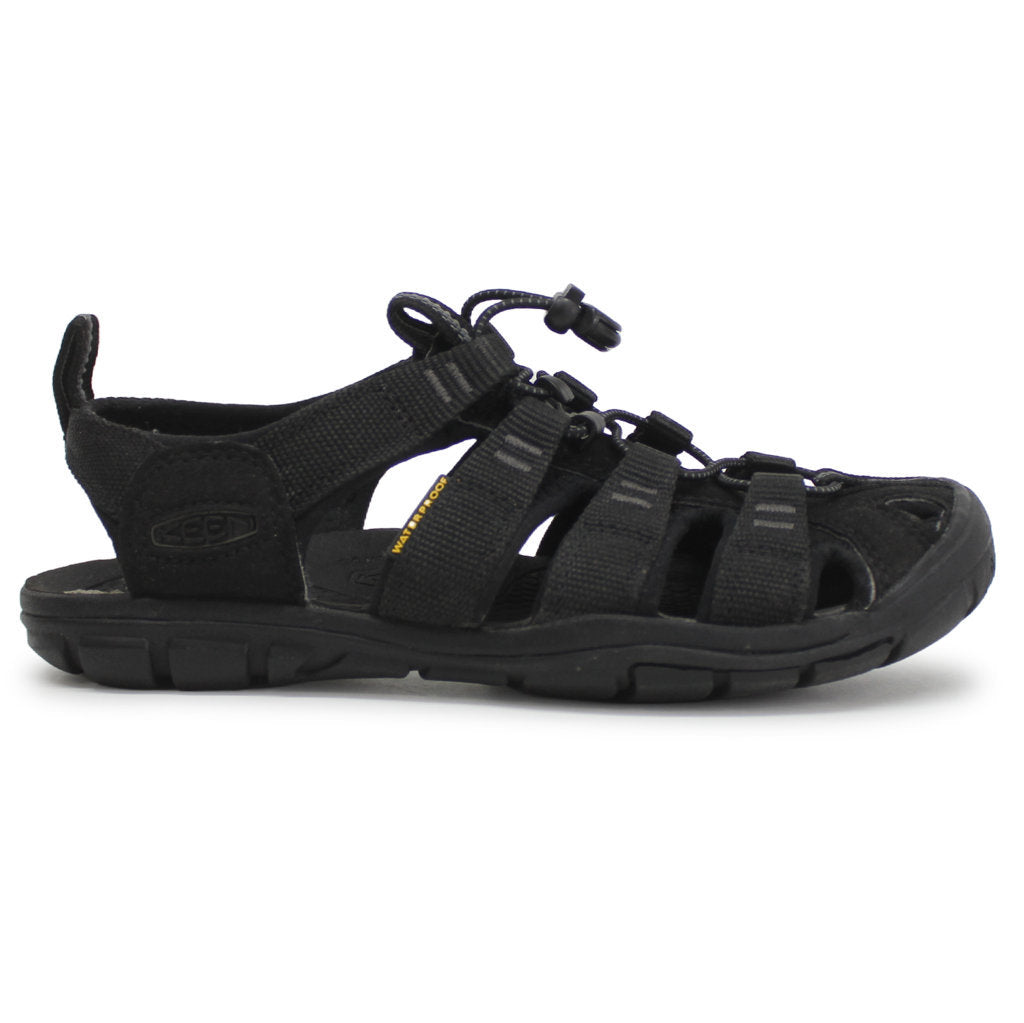 Keen Clearwater CNX 1020662 Textile Womens Sandals - UK 3.5 - US 6 Women - EU 36