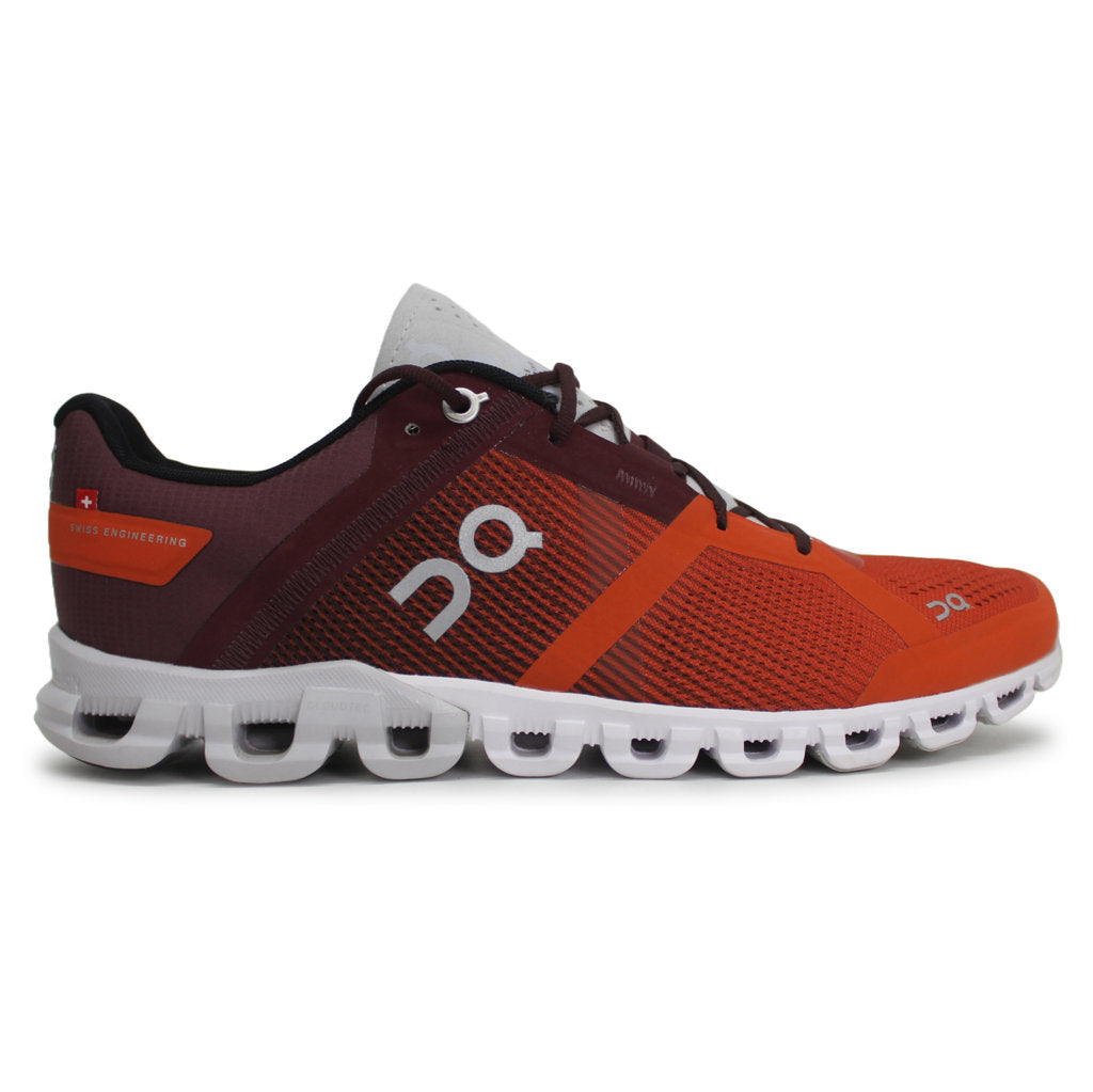 On Running Cloudflow 25-99588 Textile Men's Sneakers