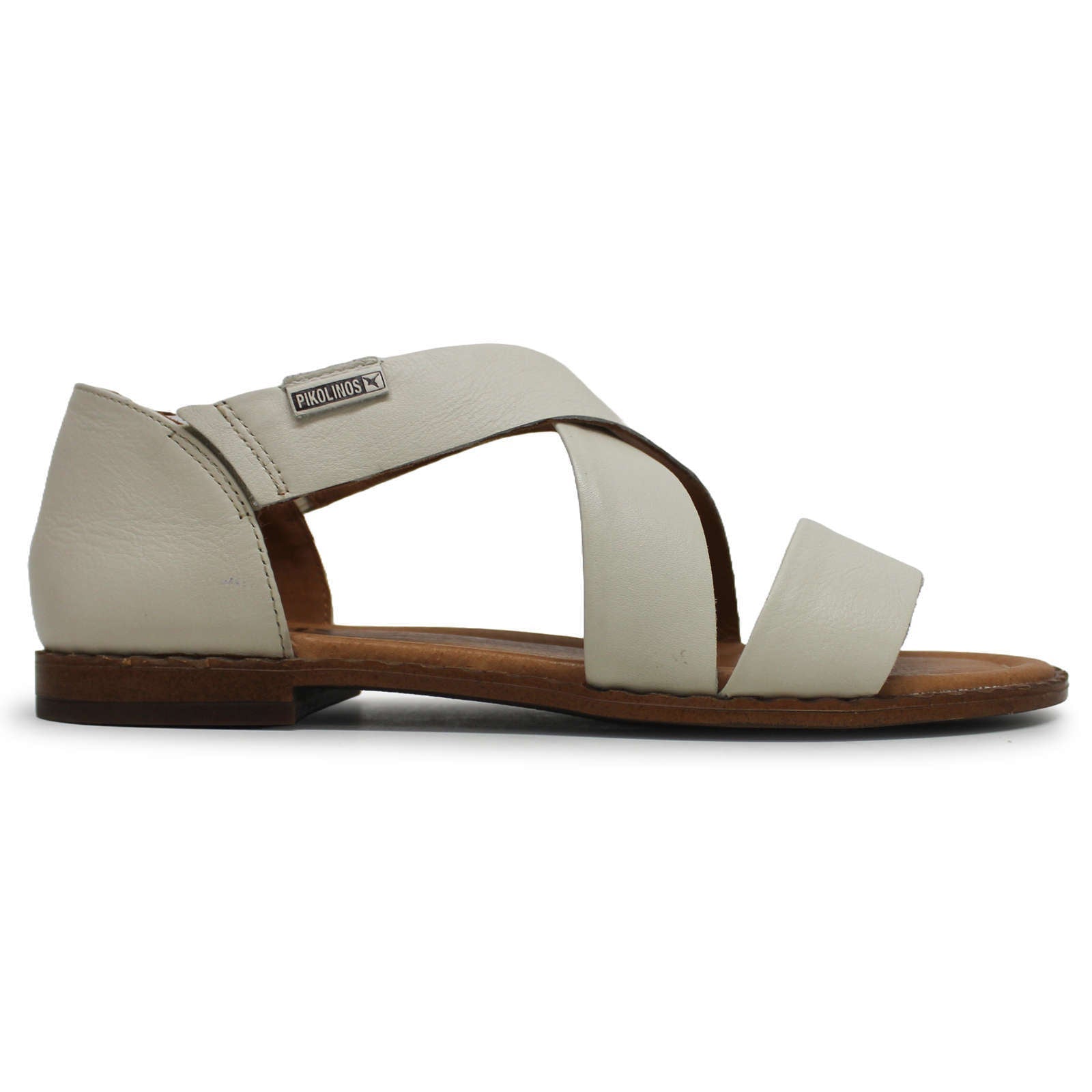 Pikolinos Algar W0X-0552 Leather Womens Sandals - UK 5-5.5 - US 7.5-8 Women - EU 38