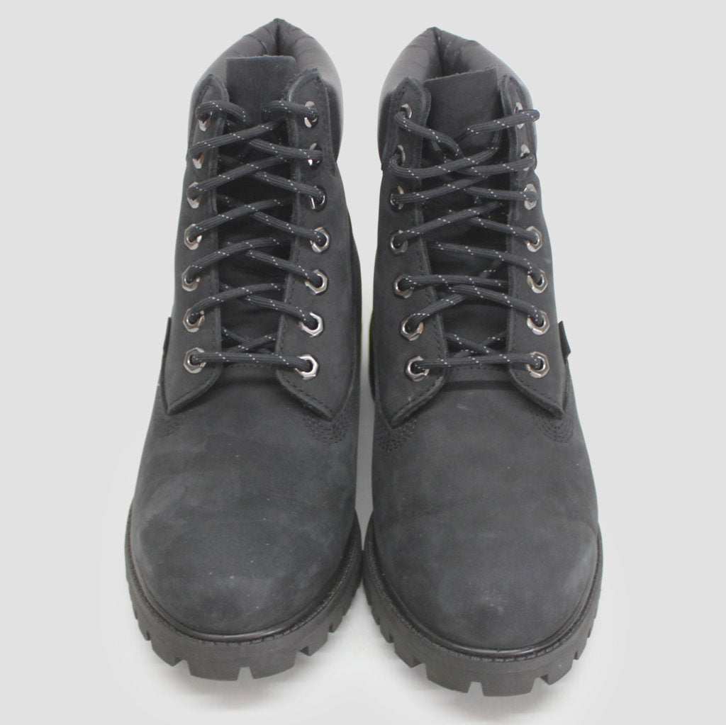 Timberland Premium 6 Inch A2HMV Nubuck Mens Boots - UK 8 - US 8.5 Men - EU 42