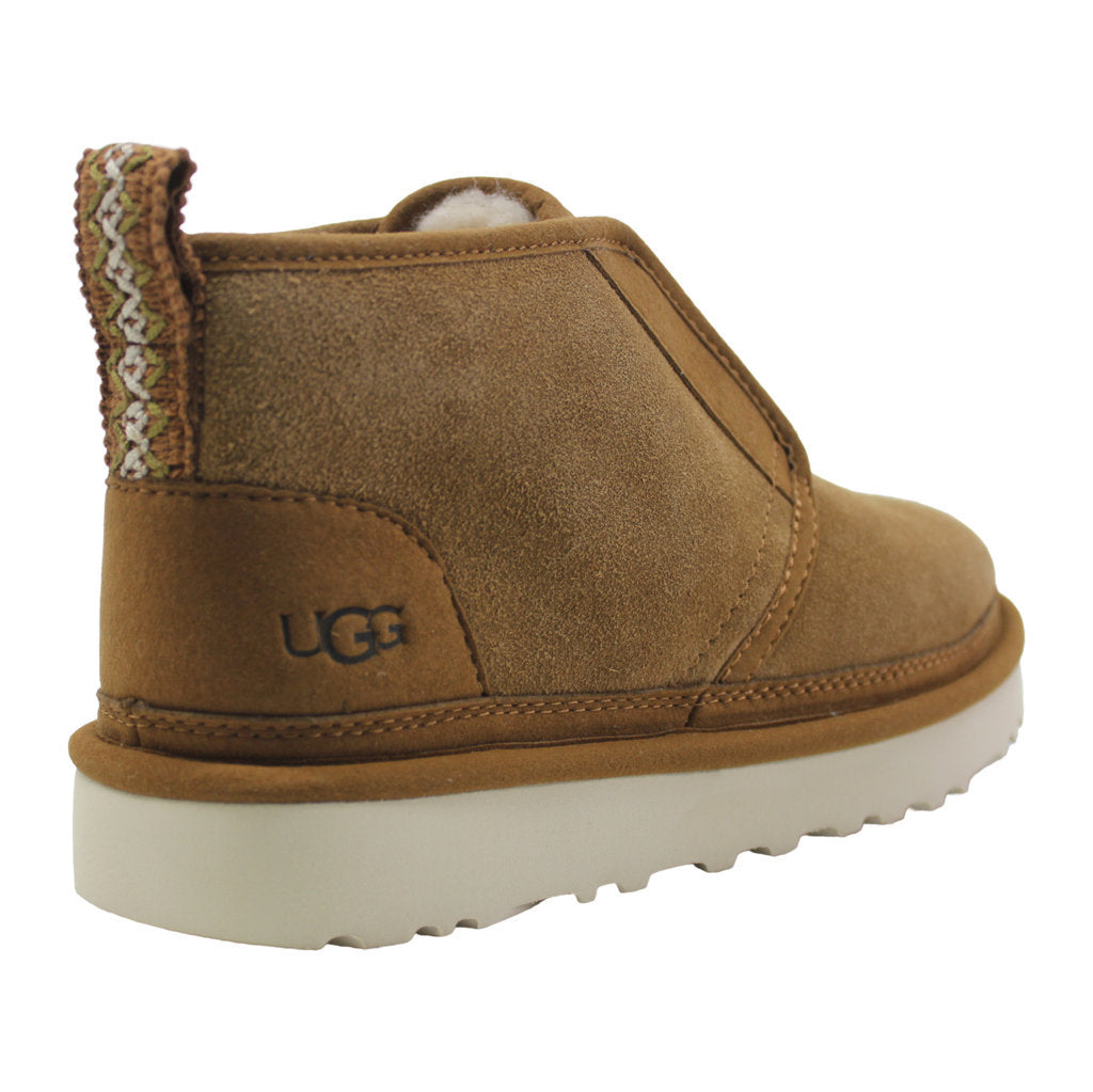 Ugg Neumel Flex Men's 1106995 Shoes