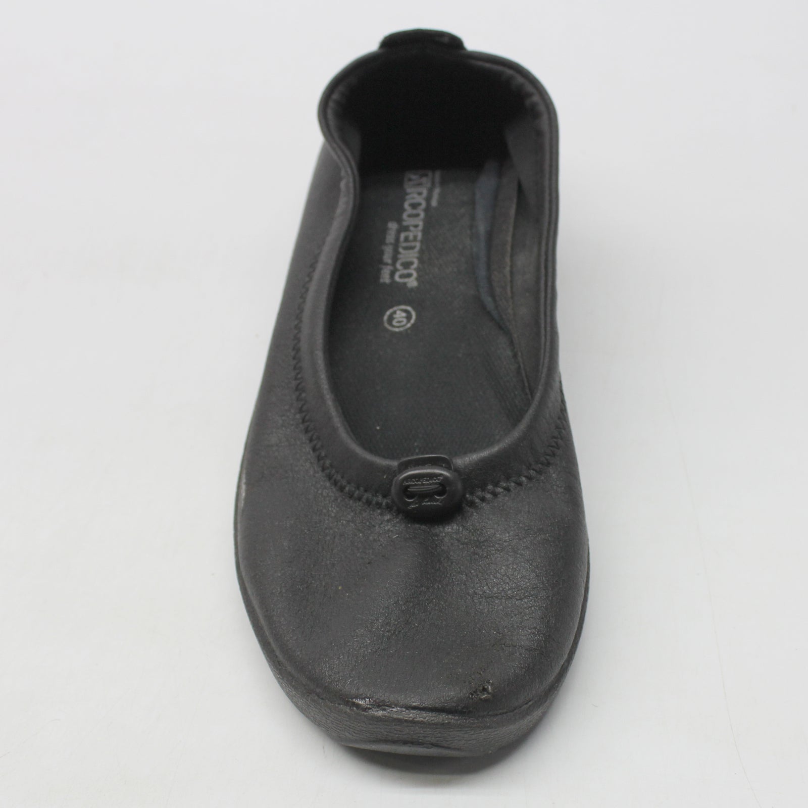 L1 Fabric Women s Shoes UK 7 US 9 Women EU 40 Black UK 7 US 9 Women EU 40 Medium