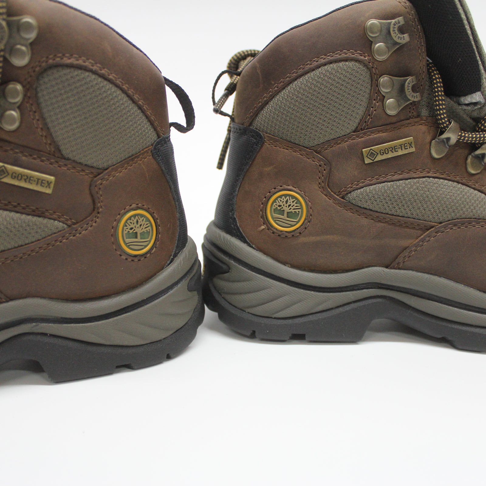 Timberland Chocorua Trail 15631-M Womens Boots Dark Brown - 4.5 UK - 6.5 US - 37.5 EU#color_dark brown