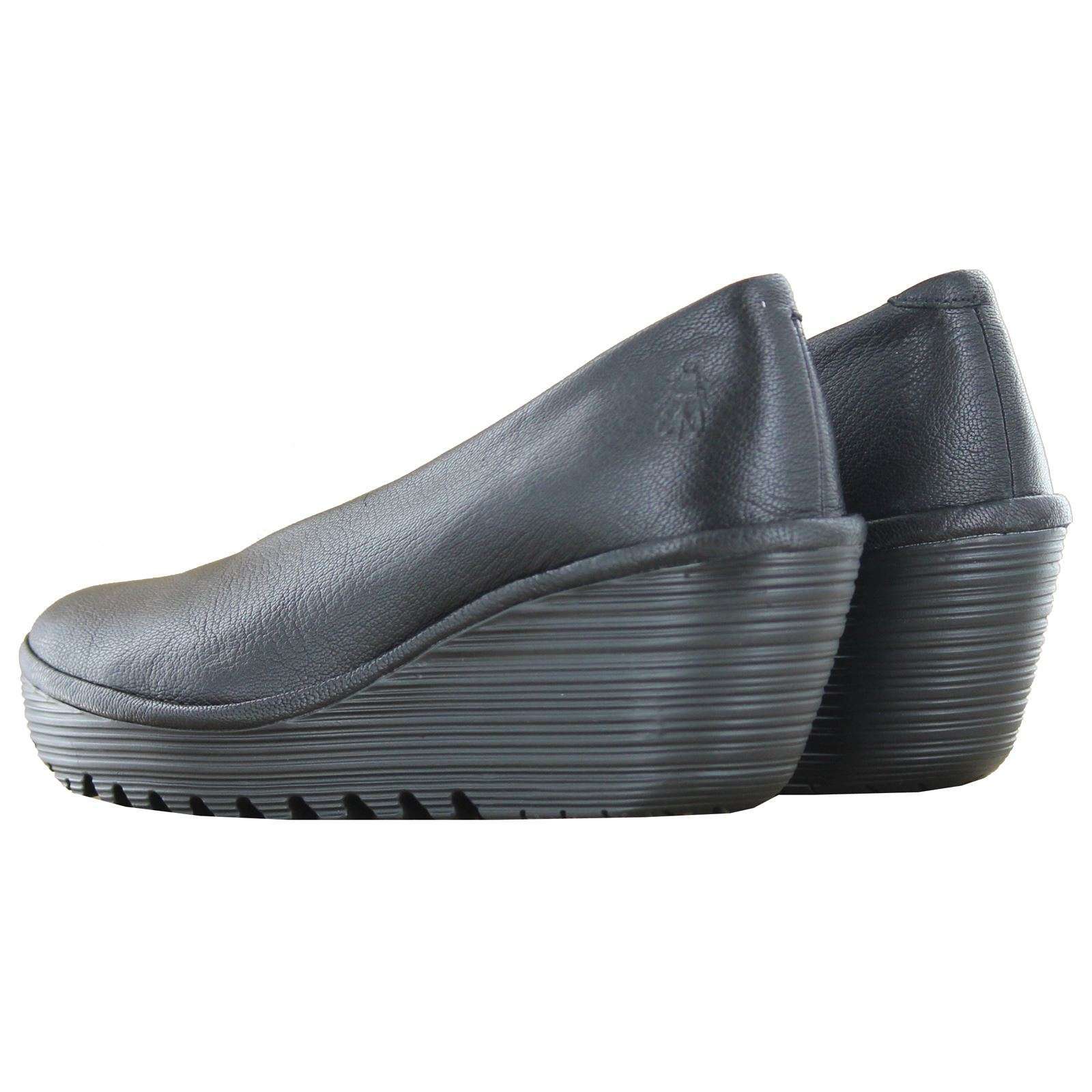 Fly yaz wedge shoes online