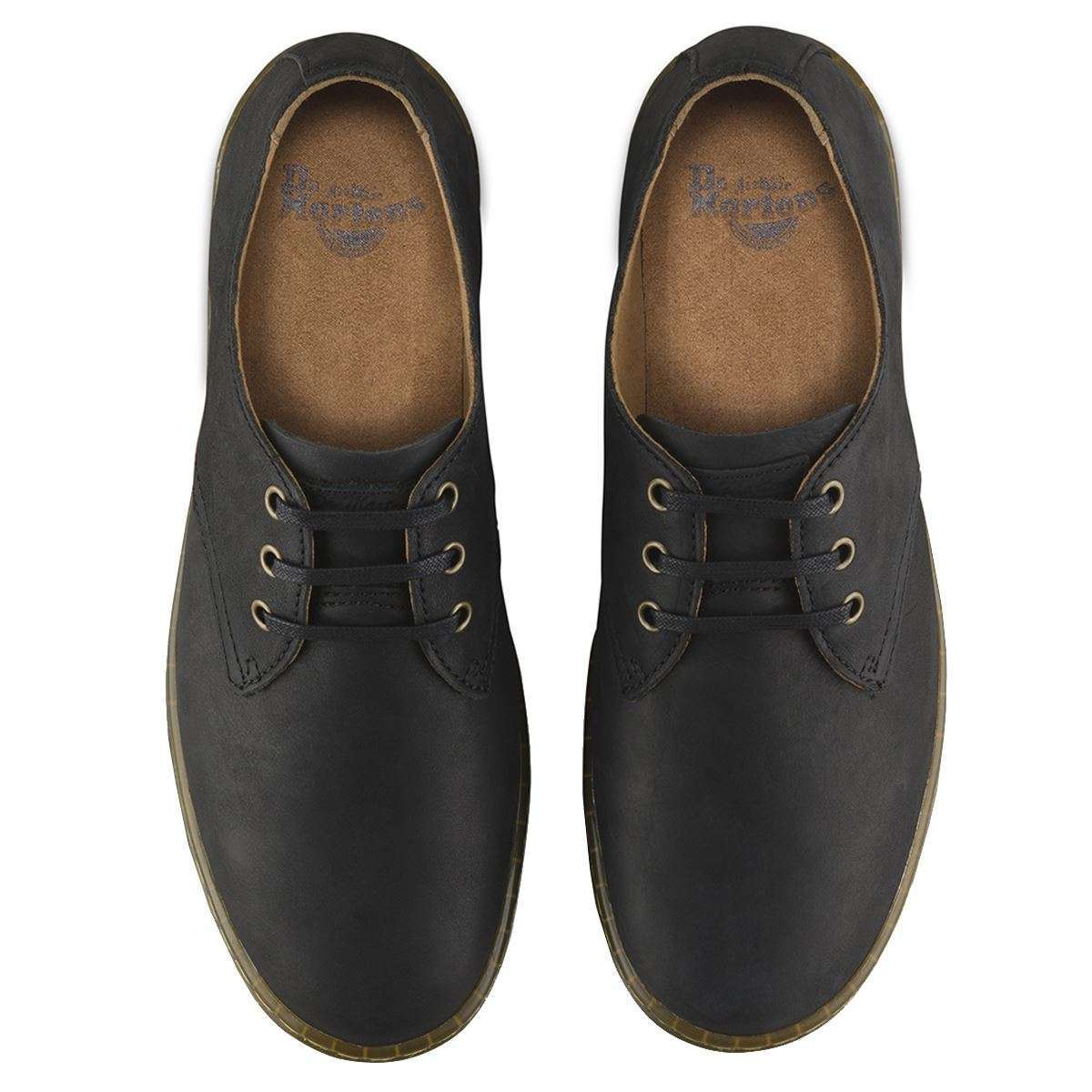 Dr. Martens Coronado Wyoming Leather Men s Shoes