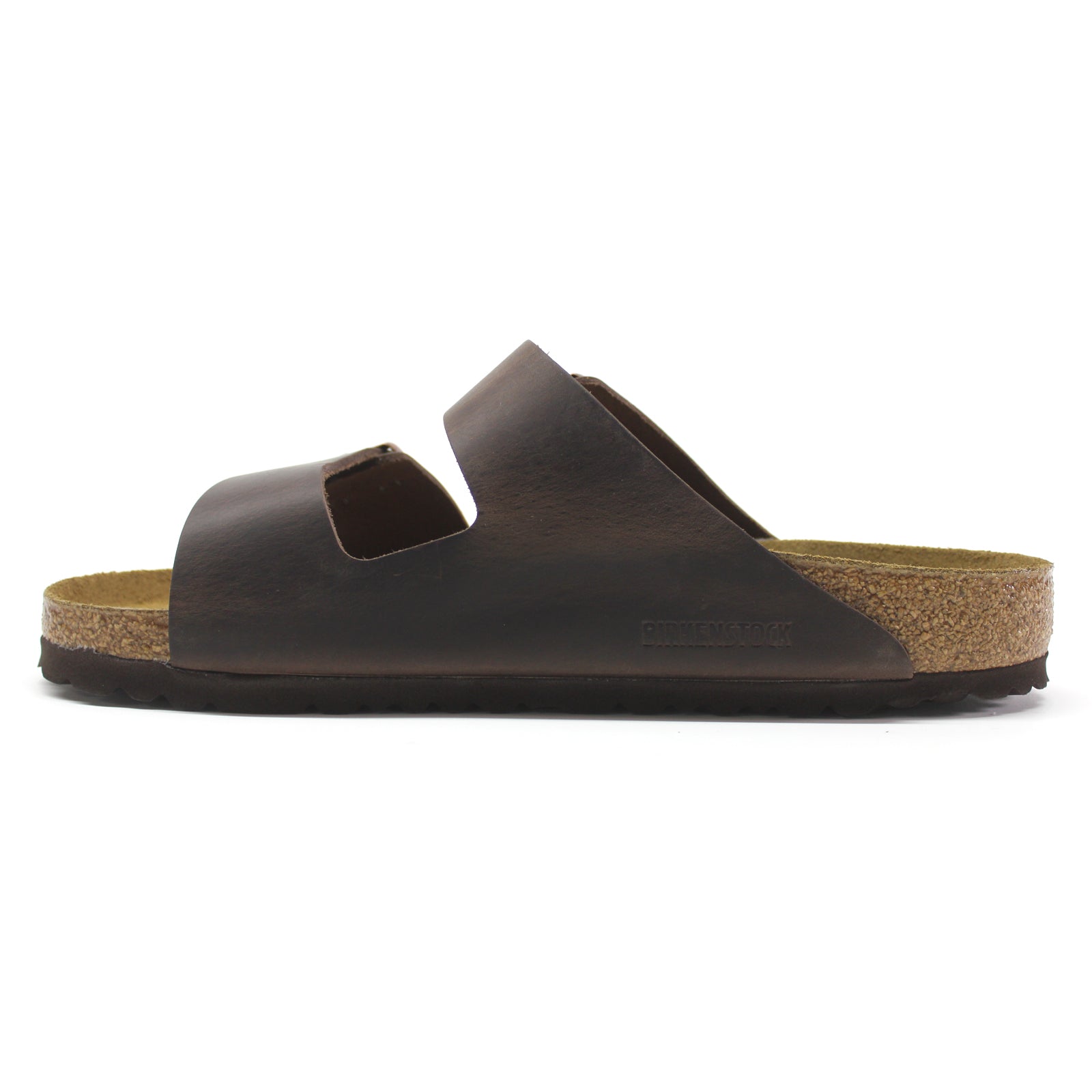 Birkenstock Arizona Habana Mens Sandals#color_habana