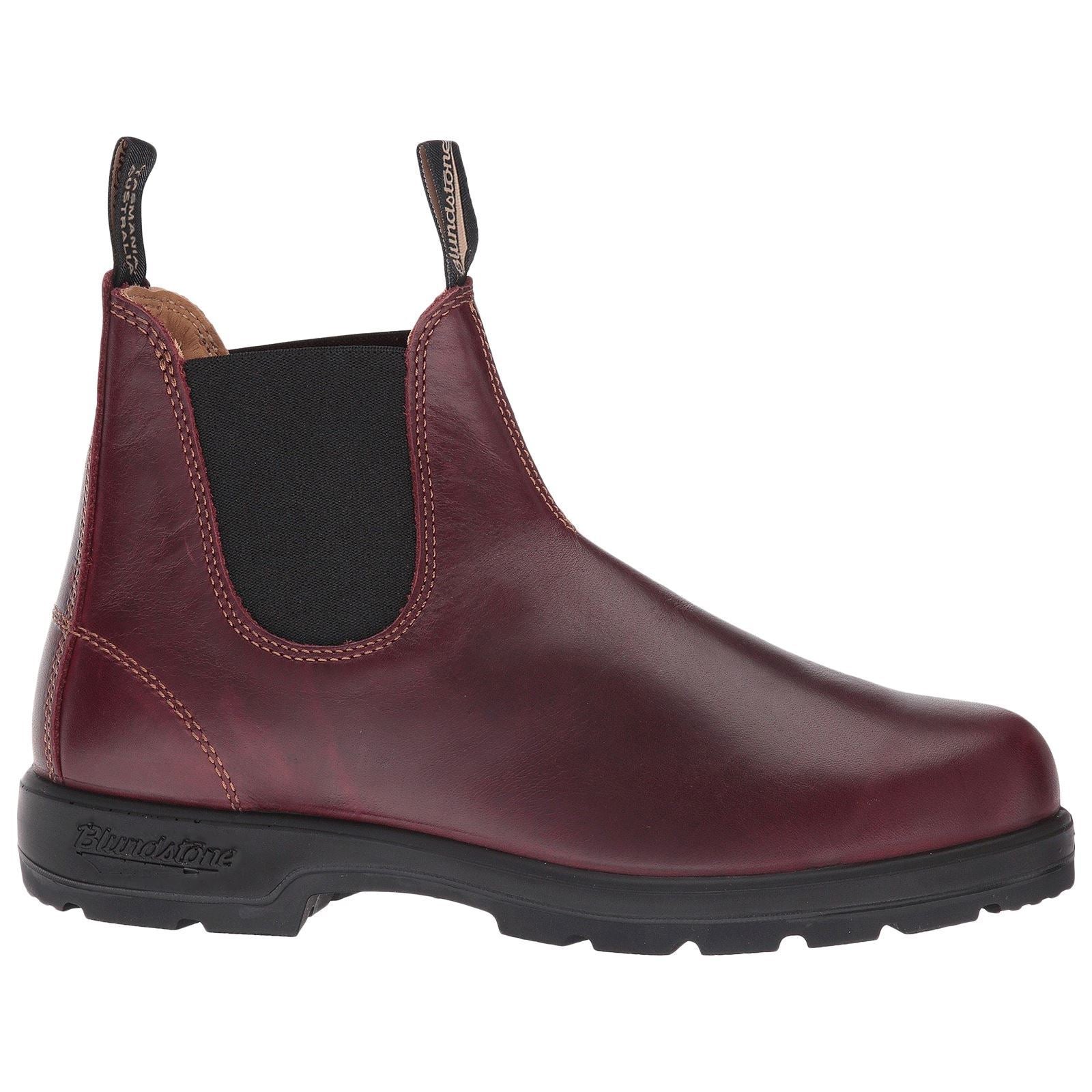 Blundstone water sale resistant