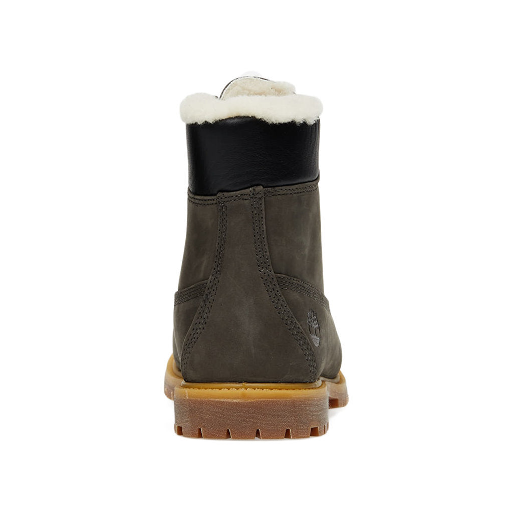 Timberland 6 Premium Shearling Nubuck Womens Boots#color_tornado