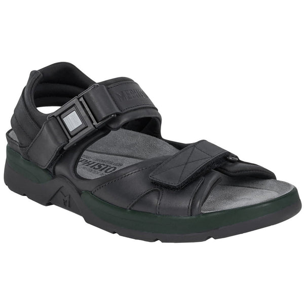 Mephisto men's shark sandals deals