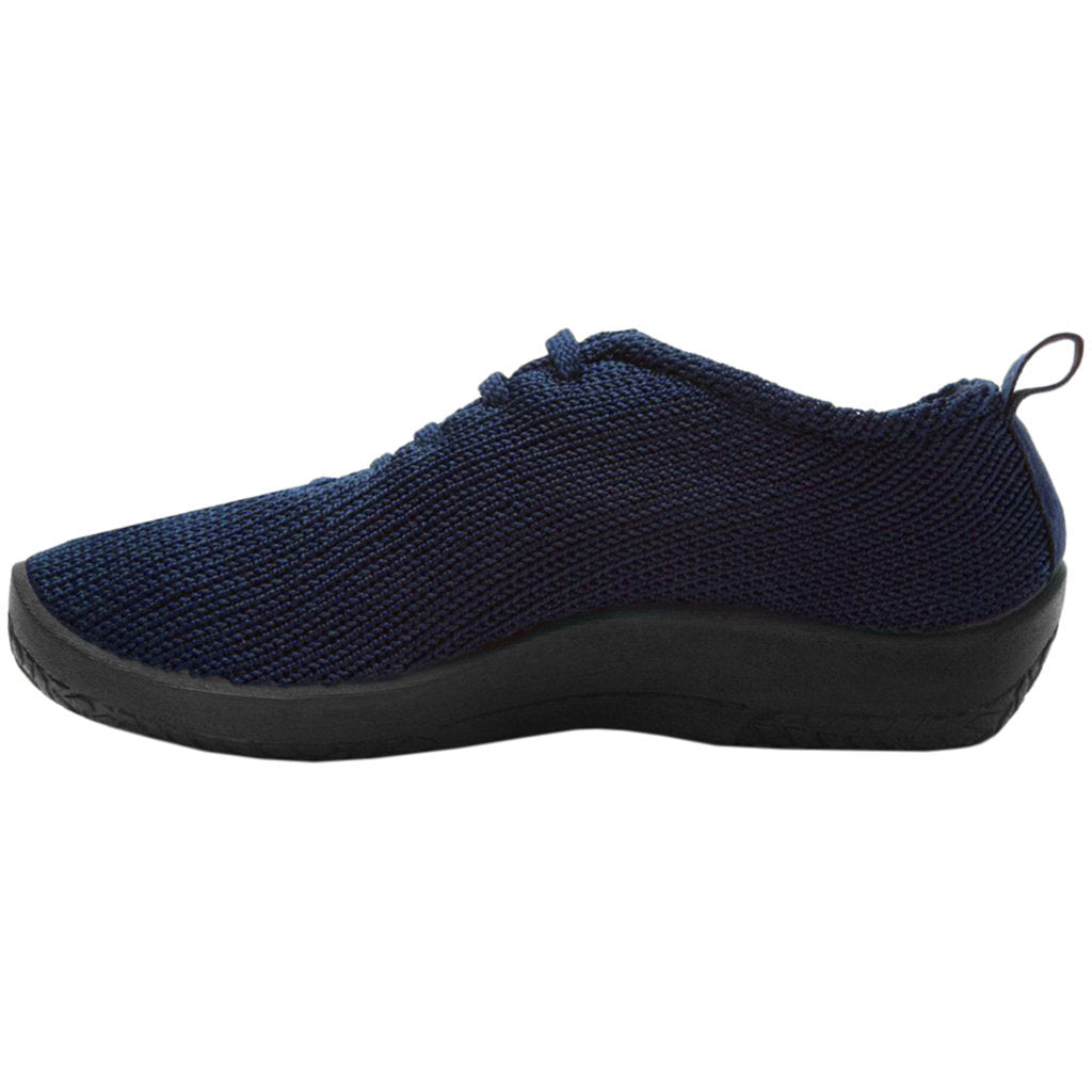 Arcopedico LS Textile Womens Sneakers#color_navy