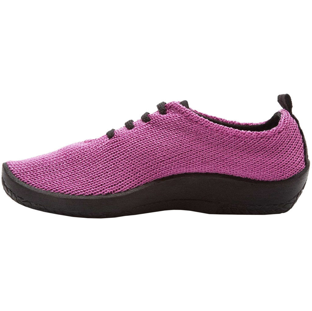 Arcopedico LS Textile Womens Sneakers#color_fuschia