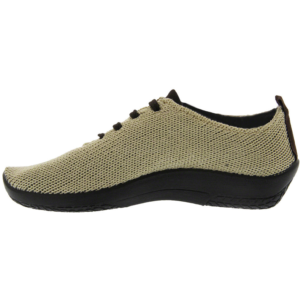 Arcopedico LS Textile Womens Sneakers#color_beige