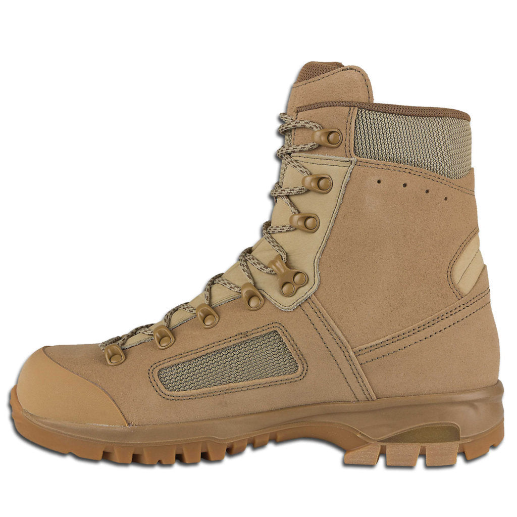 Lowa Elite Desert Task Force Suede Mens Boots#color_desert