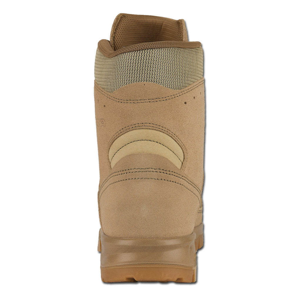 Lowa Elite Desert Task Force Suede Mens Boots#color_desert