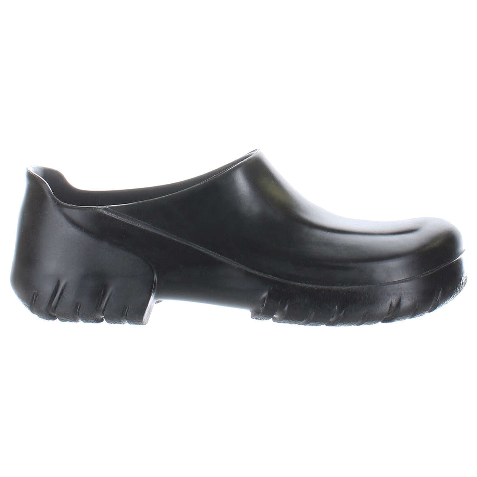 Birkenstock A 630 Rubber Unisex Shoes#color_black