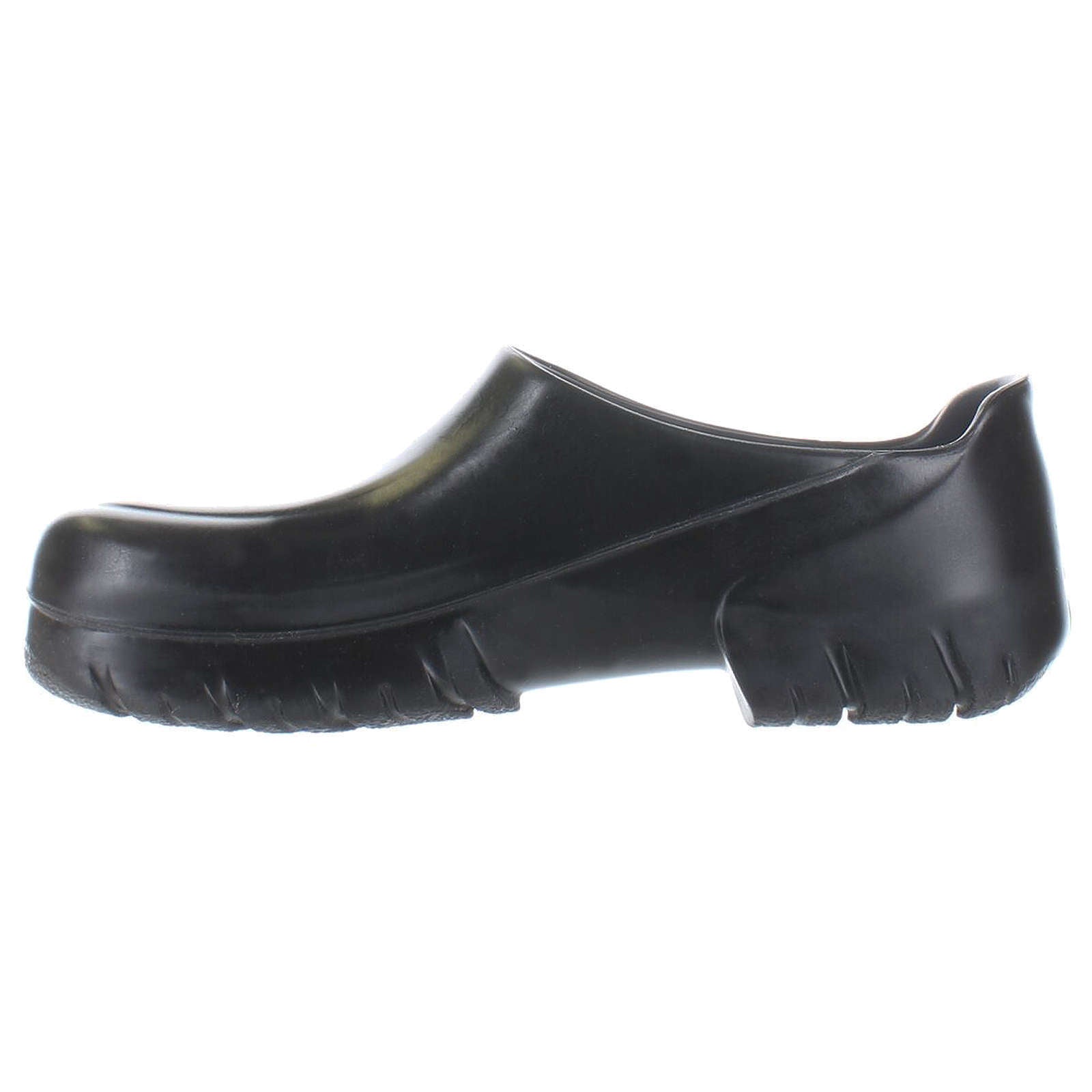 Birkenstock A 630 Rubber Unisex Shoes#color_black