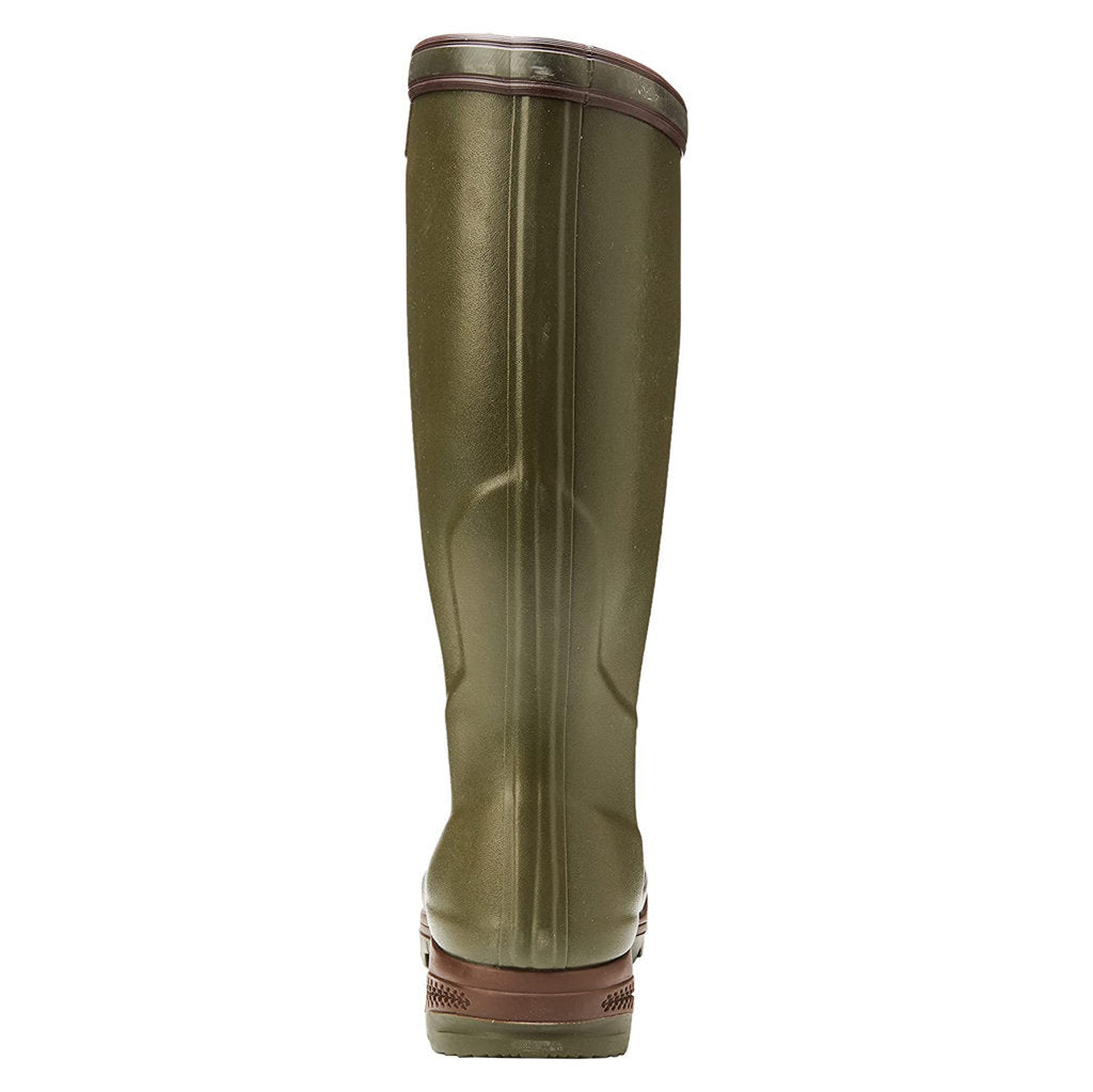 Aigle Parcours 2 Rubber Womens Boots#color_kaki