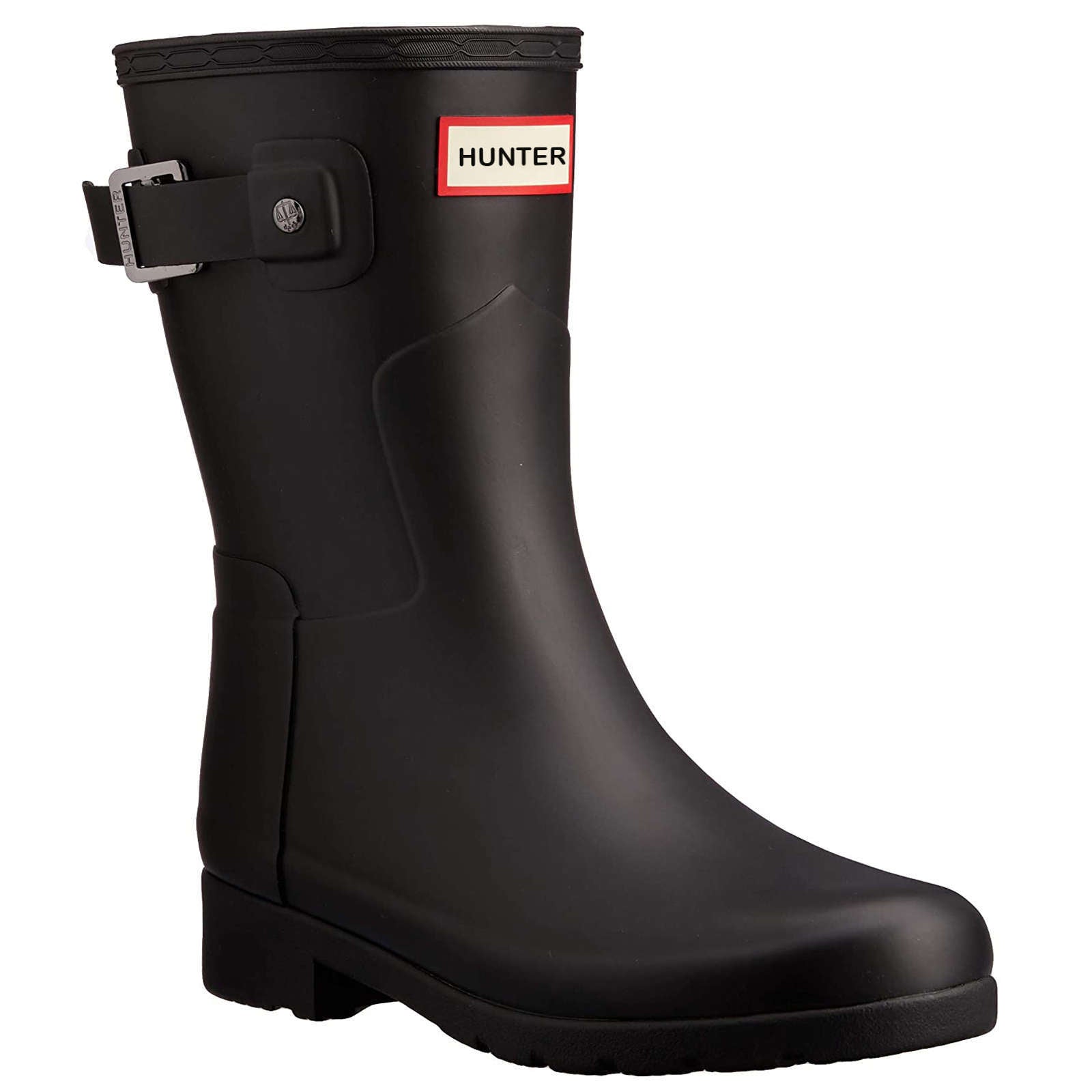 Hunter Wellies Wellington Boots at Legend Footwear